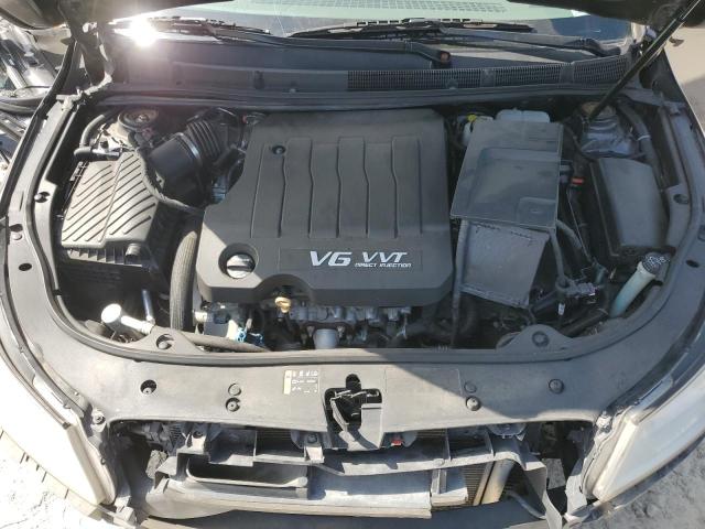 Photo 11 from auction – 2013 BUICK LACROSSE with VIN 1G4GC5E36DF195848