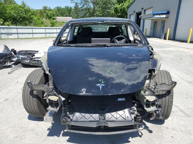 Photo 5 from auction – 2023 TESLA MODEL 3 with VIN 5YJ3E1EA6PF678415