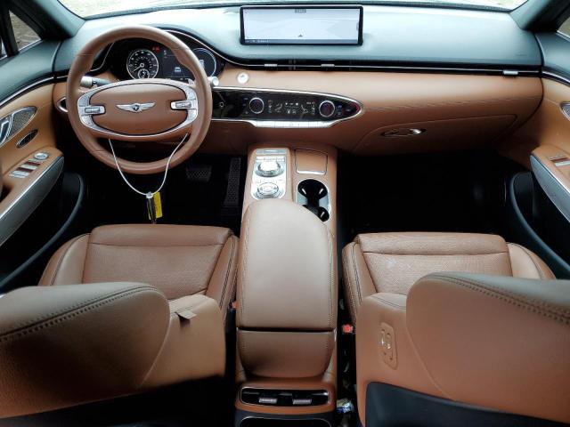 Photo 8 from auction – 2022 GENESIS GV70 BASE with VIN KMUMADTB9NU051285