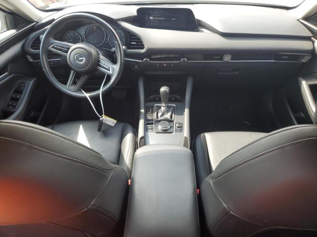 Photo 8 from auction – 2021 MAZDA 3 SELECT with VIN JM1BPABL3M1315831