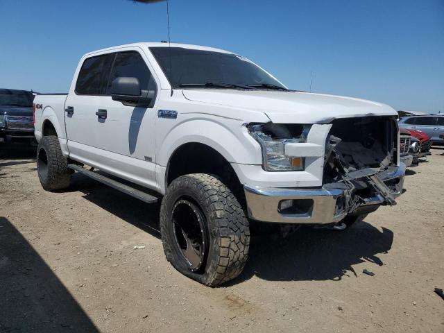 Photo 4 from auction – 2016 FORD F150 SUPER with VIN 1FTEW1EG8GKD01534