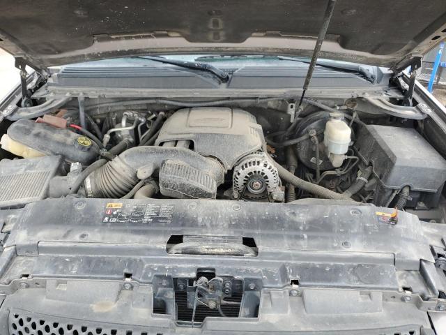 Photo 12 from auction – 2013 GMC YUKON DENA with VIN 1GKS2EEF7DR214583