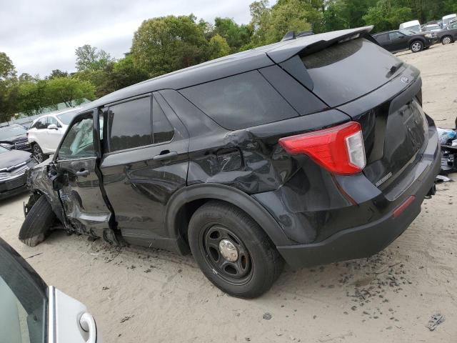Photo 2 from auction – 2022 FORD EXPLORER P with VIN 1FM5K8AB5NGB31708