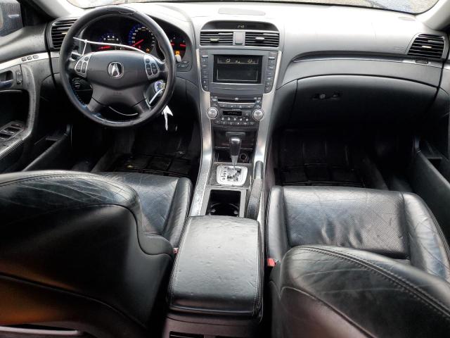 Photo 8 from auction – 2004 ACURA TL with VIN 19UUA66214A800155
