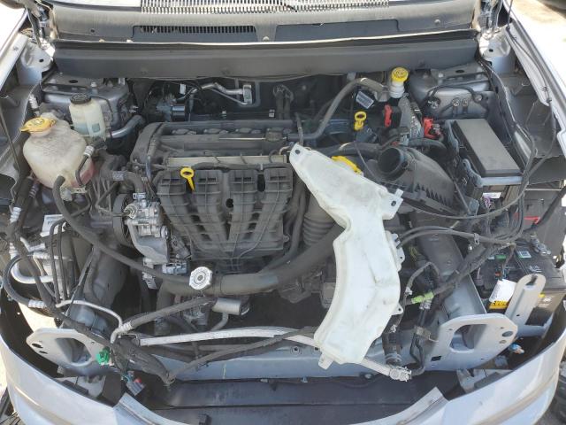 Photo 12 from auction – 2018 DODGE JOURNEY SE with VIN 3C4PDCAB8JT497324
