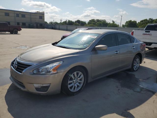 Photo 1 from auction – 2015 NISSAN ALTIMA 2.5 with VIN 1N4AL3AP6FC176492