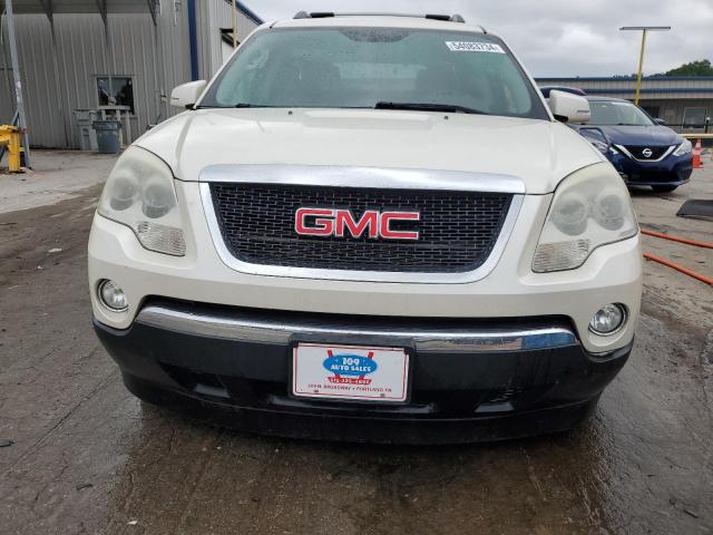 Photo 5 from auction – 2012 GMC ACADIA with VIN 1GKKRRED2CJ320826