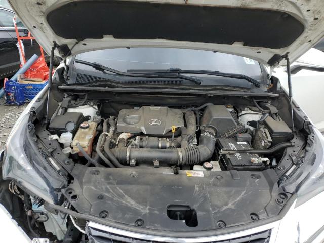Photo 12 from auction – 2018 LEXUS NX 300 BAS with VIN JTJBARBZ0J2166172