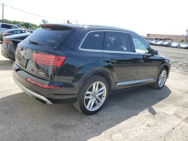 Photo 3 from auction – 2018 AUDI Q7 PRESTIG with VIN WA1VAAF7XJD016076
