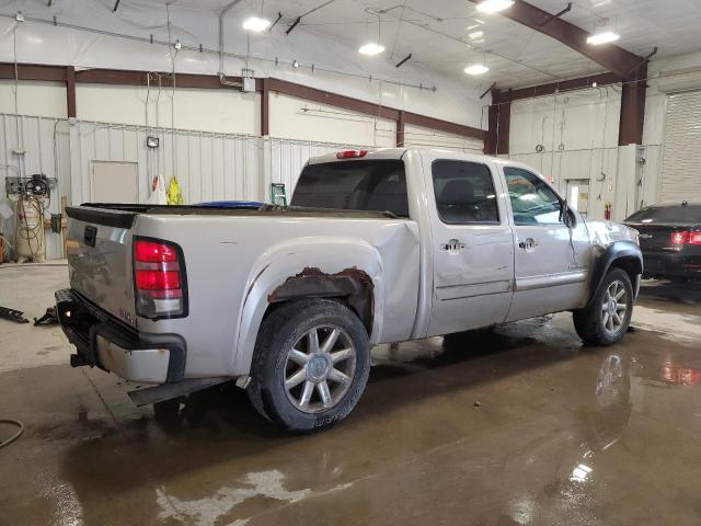 Photo 3 from auction – 2008 GMC NEW SIERRA with VIN 2GTEK638981327002
