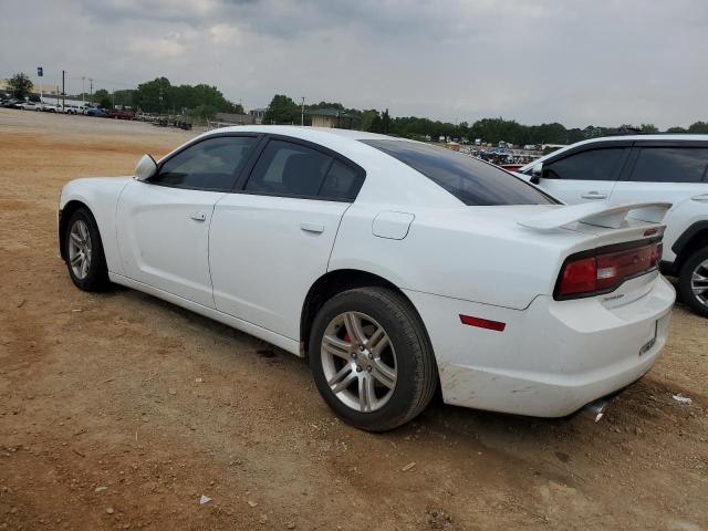 Photo 2 from auction – 2011 DODGE CHARGER with VIN 2B3CL3CG9BH515769