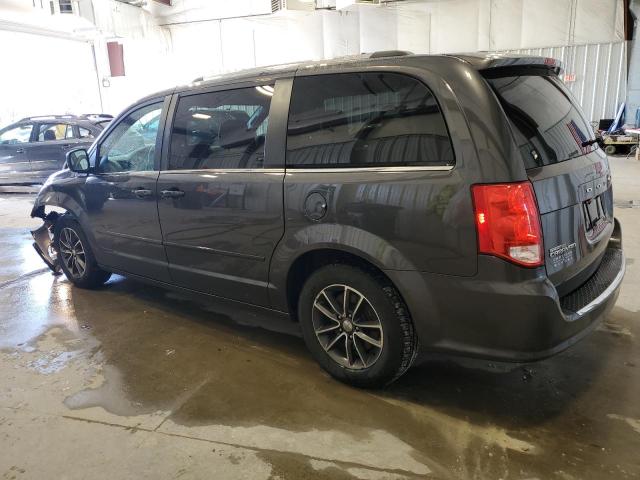 Photo 2 from auction – 2017 DODGE GRAND CARA with VIN 2C4RDGCG2HR760302