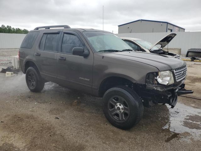 Photo 4 from auction – 2005 FORD EXPLORER X with VIN 1FMZU73K25UB46669