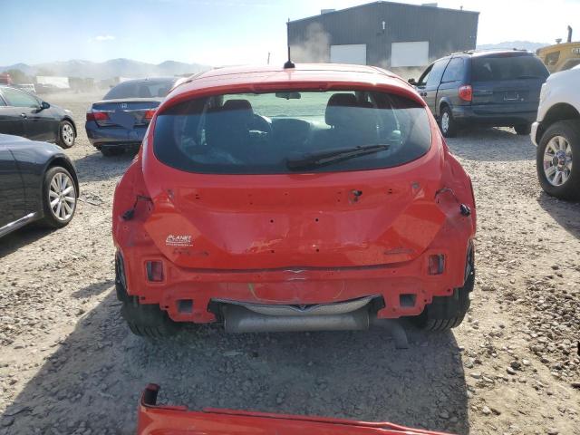 Photo 6 from auction – 2014 FORD FOCUS SE with VIN 1FADP3K26EL322330