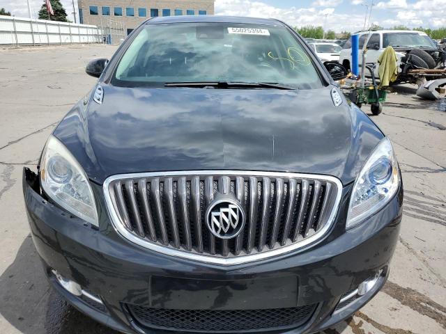 Photo 5 from auction – 2014 BUICK VERANO with VIN 1G4PS5SK0E4131946