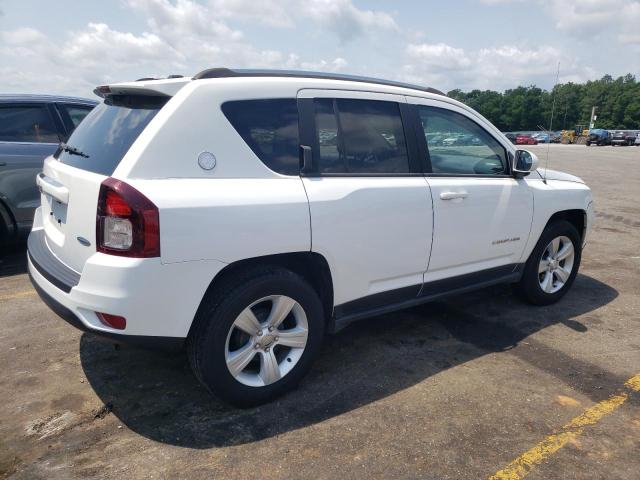 Photo 3 from auction – 2014 JEEP COMPASS LA with VIN 1C4NJCEB8ED785835