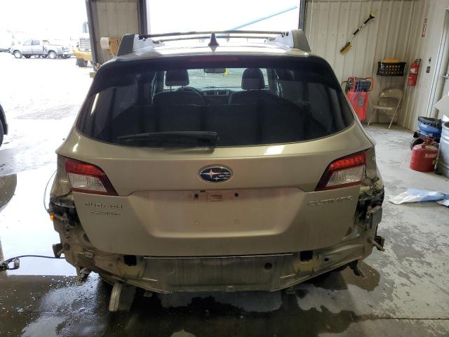 Photo 6 from auction – 2016 SUBARU OUTBACK 2. with VIN 4S4BSBNC6G3332613