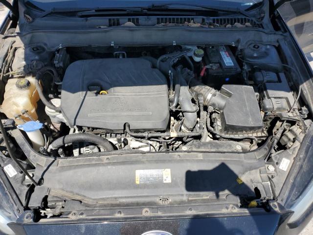 Photo 11 from auction – 2015 FORD FUSION SE with VIN 3FA6P0HD8FR123735