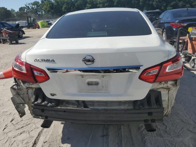 Photo 6 from auction – 2017 NISSAN ALTIMA 2.5 with VIN 1N4AL3AP1HN315807