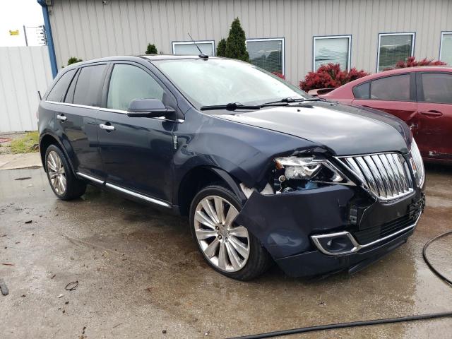 Photo 4 from auction – 2013 LINCOLN MKX with VIN 2LMDJ8JK7DBL48931