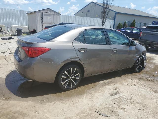 Photo 3 from auction – 2019 TOYOTA COROLLA L with VIN 2T1BURHE1KC187792