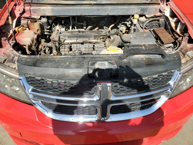 Photo 11 from auction – 2015 DODGE JOURNEY SE with VIN 3C4PDCAB9FT728089