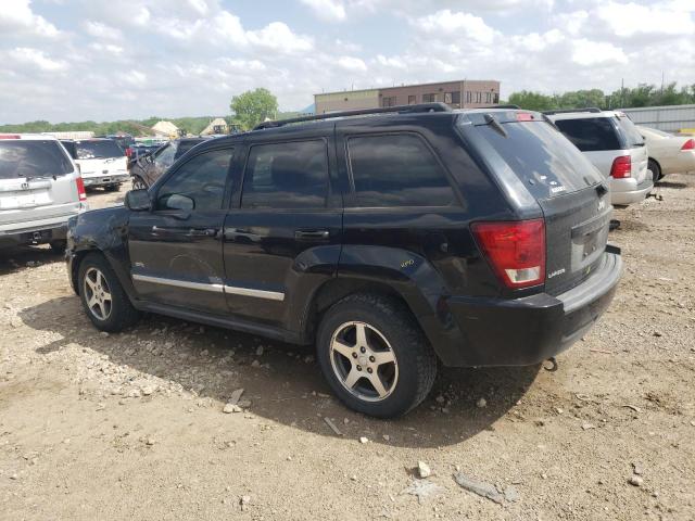 Photo 2 from auction – 2006 JEEP GRAND CHER with VIN 1J4GR48K36C281133