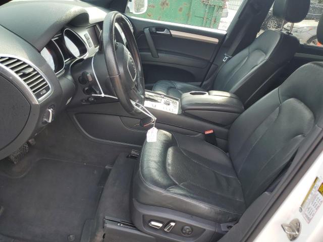 صورة رقم 7 من المزاد - 2011 AUDI Q7 PRESTIG مع VIN WA1WMAFE9BD009759