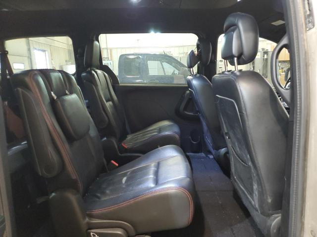 Photo 11 from auction – 2015 DODGE GRAND CARA with VIN 2C4RDGEG1FR681441