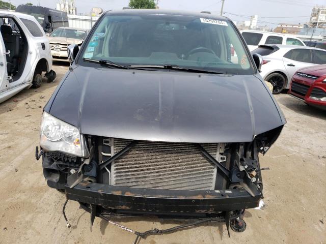 Photo 5 from auction – 2014 CHRYSLER TOWN & COU with VIN 2C4RC1CG6ER248652