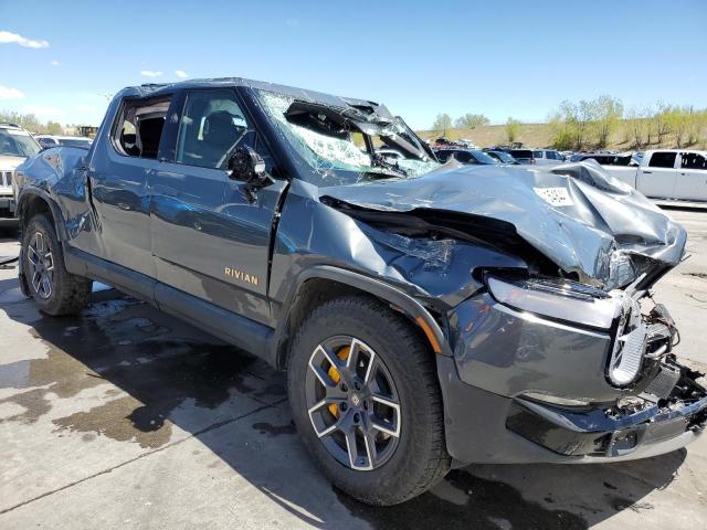 Photo 4 from auction – 2023 RIVIAN R1T LAUNCH with VIN 7FCTGAALXPN020447
