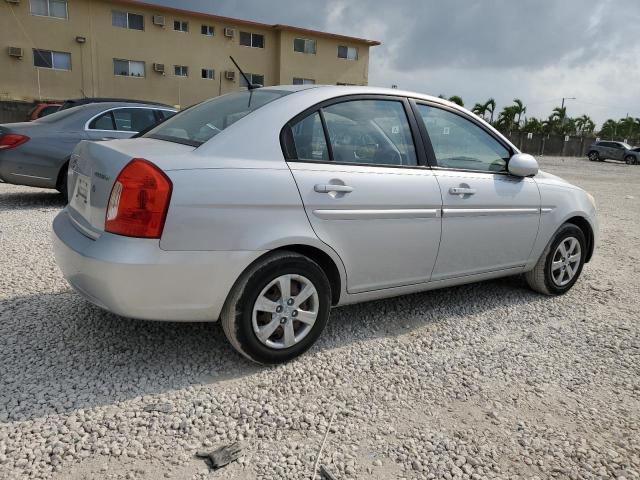 Foto 3 de la subasta – 2009 HYUNDAI ACCENT GLS con VIN KMHCN46C19U293741
