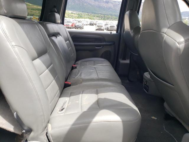 Photo 11 from auction – 2003 FORD EXCURSION with VIN 1FMNU41S13EA80087