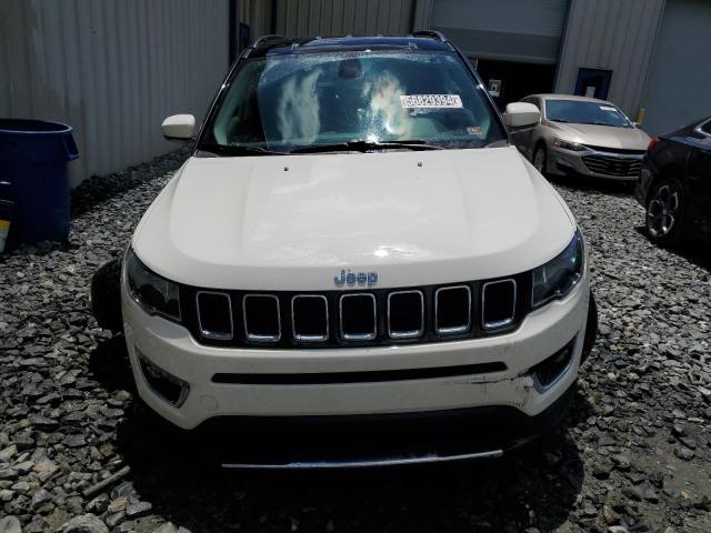 Photo 5 from auction – 2019 JEEP COMPASS LI with VIN 3C4NJDCB6KT787212