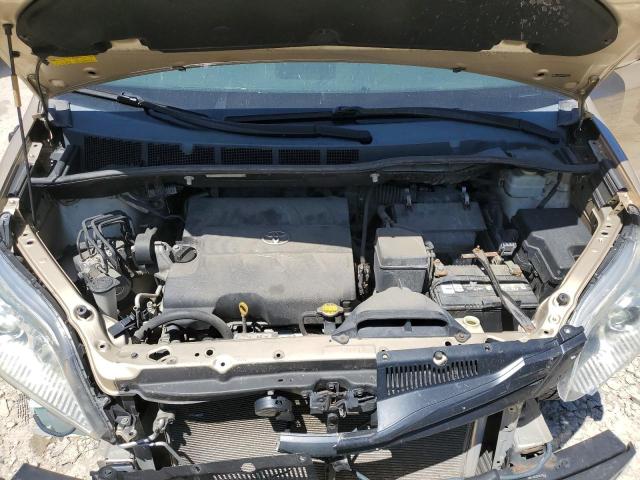 Photo 12 from auction – 2011 TOYOTA SIENNA LE with VIN 5TDKK3DC3BS150533