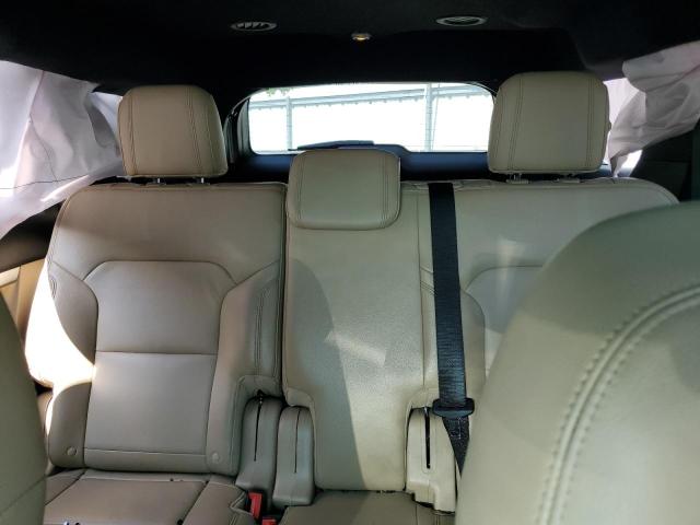 Фото 10 с аукциона – 2016 FORD EXPLORER X с VIN 1FM5K7DH0GGB84037