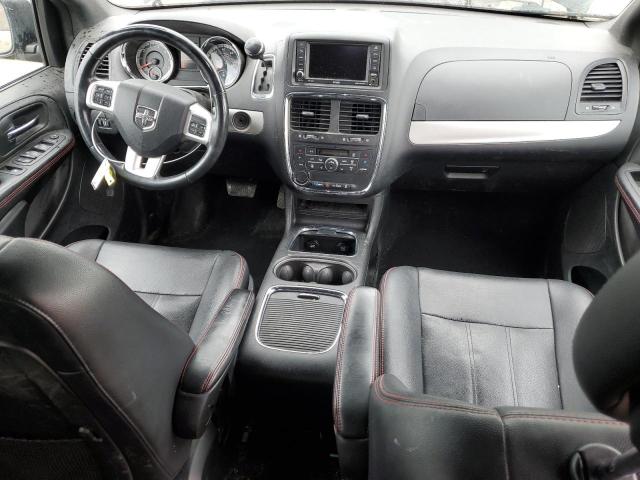 Foto 8 de la subasta – 2017 DODGE GRAND CARA con VIN 2C4RDGEG1HR792008