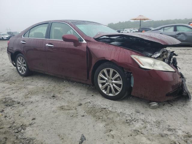 Photo 4 from auction – 2008 LEXUS ES 350 with VIN JTHBJ46G182179827