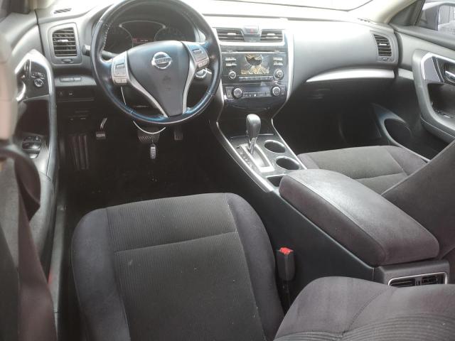 Photo 8 from auction – 2013 NISSAN ALTIMA 2.5 with VIN 1N4AL3AP6DC120193