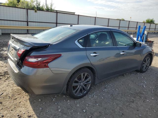 Photo 3 from auction – 2018 NISSAN ALTIMA 2.5 with VIN 1N4AL3AP7JC286508