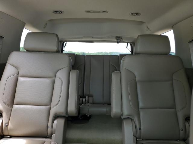 Photo 10 from auction – 2016 CHEVROLET TAHOE C150 with VIN 1GNSCCKC5GR194613
