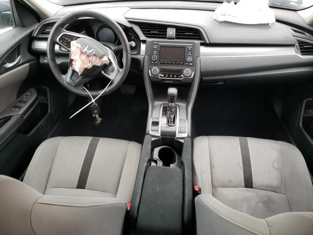 Photo 8 from auction – 2017 HONDA CIVIC LX with VIN 19XFC2F52HE064690