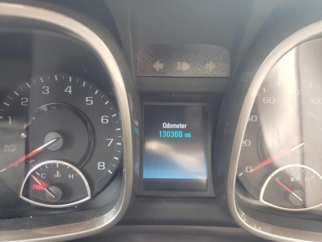 Photo 9 from auction – 2015 CHEVROLET MALIBU 2LT with VIN 1G11D5SL9FF278505