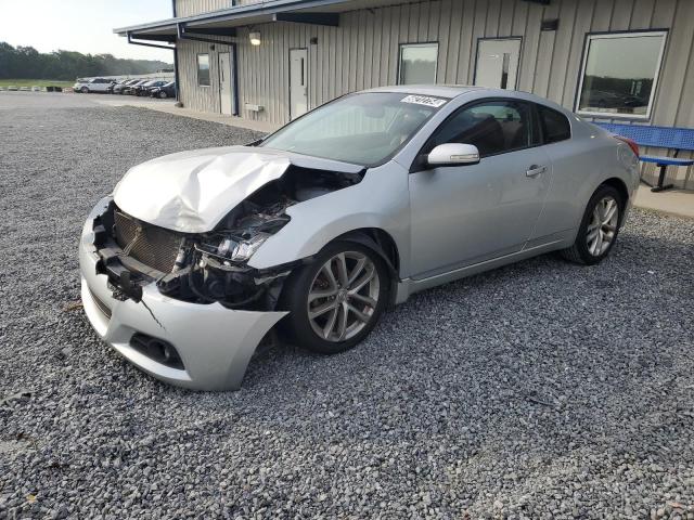 NISSAN ALTIMA SR 2012 with VIN 1N4BL2EP6CC218292 - Photo from auction