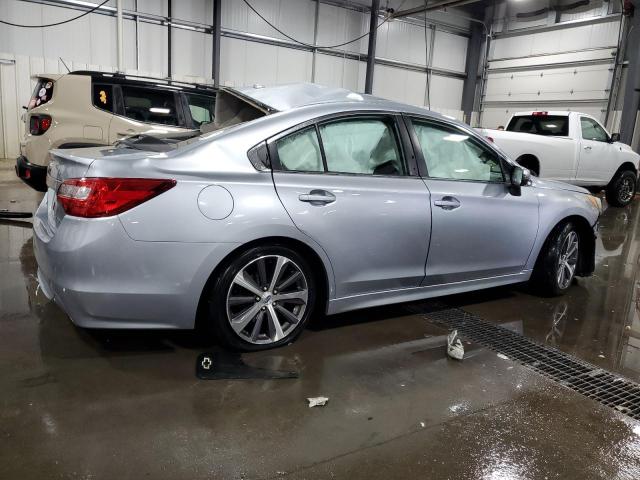 Photo 3 from auction – 2015 SUBARU LEGACY 2.5 with VIN 4S3BNBJ69F3026080