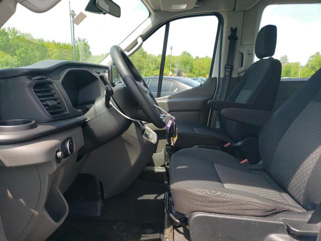 Photo 7 from auction – 2020 FORD TRANSIT T- with VIN 1FBAX2C83LKA43824