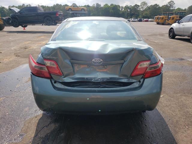 Photo 6 from auction – 2007 TOYOTA CAMRY CE with VIN 4T1BE46KX7U717532