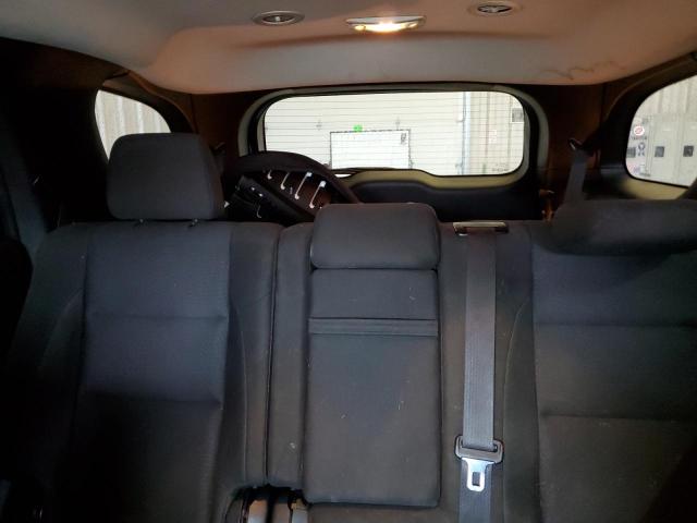 Фото 10 с аукциона – 2017 DODGE DURANGO SX с VIN 1C4RDJAG2HC879198