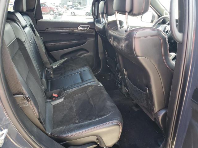 Photo 10 from auction – 2017 JEEP GRAND CHER with VIN 1C4RJFLGXHC730802