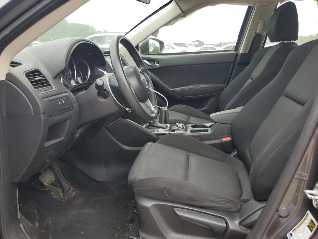 Photo 7 from auction – 2016 MAZDA CX-5 SPORT with VIN JM3KE2BY0G0907129